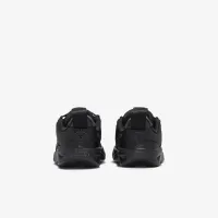 Nike Star Runner 4 Baby/Toddler Кросівки колір чорний
