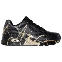 Кросівки Жіночі Skechers Street™ Uno (155584-BBK)