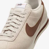 Nike Cortez женская Кроссовки цвет коричневый
