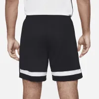 Nike Dri-FIT Academy мужские Knit Soccer шорты цвет черный