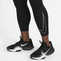 Nike Pro Dri-FIT мужские 3/4 Tights цвет черный