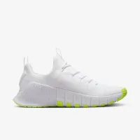 Nike Free Metcon 6 чоловічі для тренування Кросівки колір білий