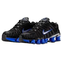 Кросівки Чоловічі NIKE SHOX TL (CN0151 004)