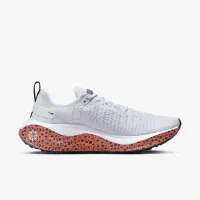 Nike InfinityRN 4 Electric женская Road Running Кроссовки многоцветный