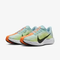 Nike Pegasus Plus женская Road Running Кроссовки синий