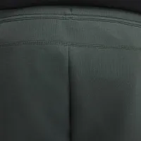 Nike Sportswear Tech Fleece мужские Joggers цвет зеленый