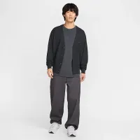 Nike Life мужские Carpenter Pants цвет серый