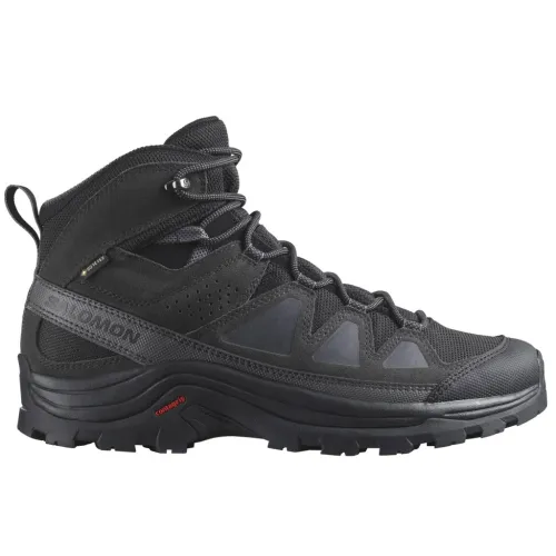 Кросівки для трекінгу SALOMON QUEST ROVE MID GTX Gore-Tex (471813)