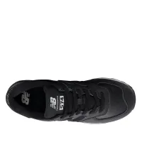 Кросівки New Balance WL574IB2 - Чорні
