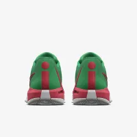 Nike Sabrina 1 By You Custom баскетбольні взуття Multi-Color