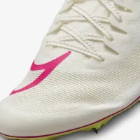 Nike Ja Fly 4 Track and Field Sprinting Spikes цвет белый