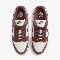 Nike Dunk Low жіноча Кросівки колір сірий