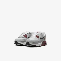 Nike Air Max 90 LTR Baby/Toddler Кроссовки цвет белый