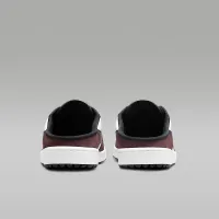 Nike Air Jordan Mule для гольфа Кроссовки цвет коричневый