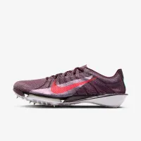 Nike Victory 2 Track & Field Distance Spikes цвет красный