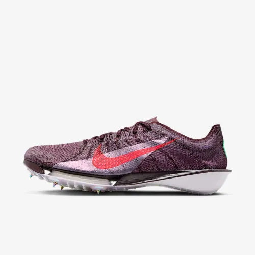 Nike Victory 2 Track & Field Distance Spikes цвет красный