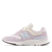 Кросівки New Balance CW997HSE - Фіолетові