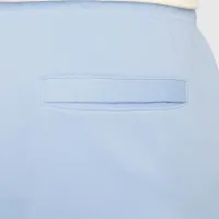 Nike Ja мужские Fleece баскетбольные Jogger Pants синий