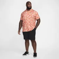 Nike Tour чоловічі Dri-FIT для гольфу Polo Orange
