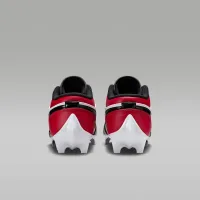 Nike Jordan 1 Low TD чоловічі Football Cleat колір червоний