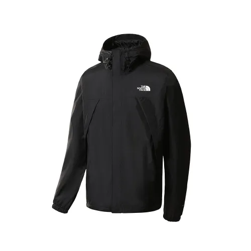 Куртка The North Face Antora 0A7QEYJK31 - Чорна