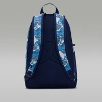 Nike Jordan Air School Big детские рюкзак (17L) синий