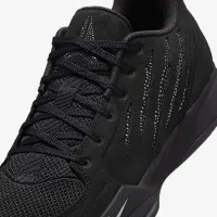 Nike Ja 2 Scratch колір чорний Label баскетбольні Кросівки колір чорний