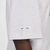 Nike Sportswear Classic женская футболка цвет коричневый