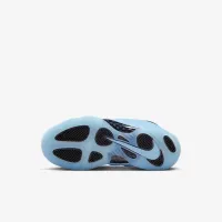 Nike Little Posite One Little дитячі Кросівки блакитний