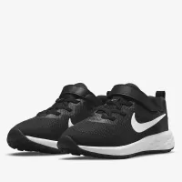 Кроссовки Nike Revolution 6 DD1095-003 - Черные