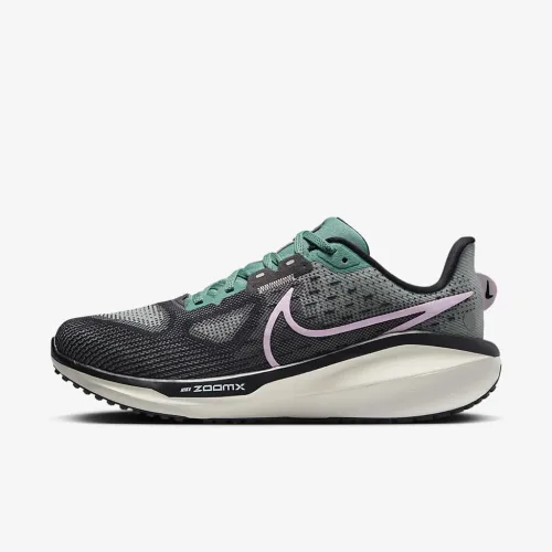 Nike Vomero 17 жіноча Road Running Кросівки колір зелений