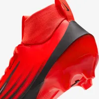 Nike Vapor Pro 1 Football Cleats цвет красный
