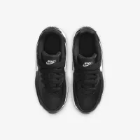 Nike Air Max 90 LTR Little Kids’ Кросівки колір чорний