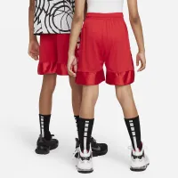 Nike Dri-FIT Elite 23 Big дитячі (для хлопчиків) баскетбольні шорти колір червоний