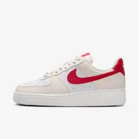 Nike Air Force 1 '07 Next Nature женская Кроссовки цвет коричневый