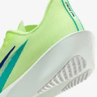 Nike Zoom Rival Fly 4 чоловічі Road Racing Кросівки Yellow