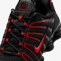Nike Shox TL мужские Кроссовки цвет черный