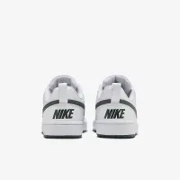 Nike Court Borough Low Recraft Big детские Кроссовки цвет белый