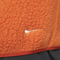 Nike Sportswear ACG Big детские Loose Full-Zip Куртка Orange