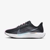 Nike Pegasus Plus женская Road Running Кроссовки цвет черный