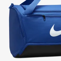 Nike Brasilia 9.5 тренировочные Duffel сумка (Medium, 60L) синий