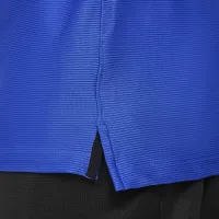 Nike Tour чоловічі Dri-FIT для гольфу Polo блакитний