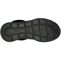 Кросівки SKECHERS D'LUX WINTER SOLSTICE (167388-BBK)