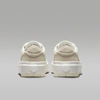 Nike Air Jordan 1 Elevate Low жіноча Кросівки колір білий