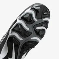 Nike Force Trout 9 Keystone Big дитячі бейсбольні бутси колір чорний