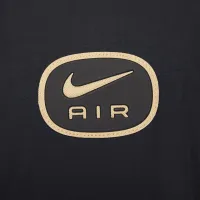Nike Air мужские Woven Track Top цвет черный