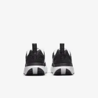 Nike Air Max Dawn Little Kids' взуття Black