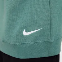 Tottenham Hotspur Third Big дитячі Nike Soccer Pullover Толстовка з капюшоном колір зелений