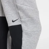 Nike Sportswear Little детские Tech Fleece 2-Piece Full-Zip набор цвет серый