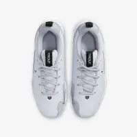 Nike Force Trout 9 Keystone Big дитячі бейсбольні бутси колір сірий